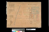 藏品(領臺前布政使衙門及附屬官廨一覽圖)的圖片